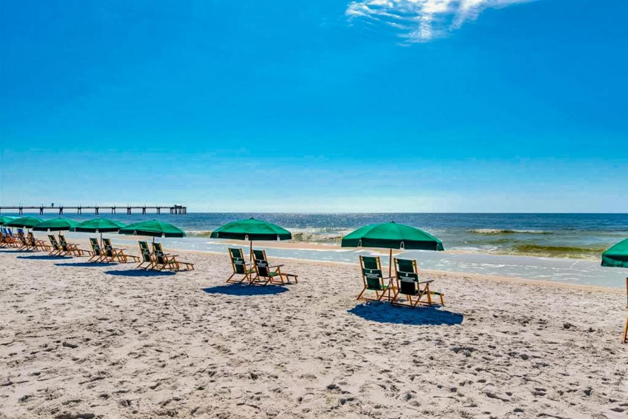 Ferienwohnung Waterscape B605 Fort Walton Beach Exterior foto